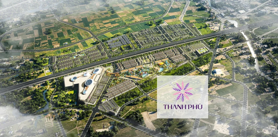 Topview Thanh Phu Centre Point