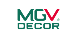 Logo MGV Decor